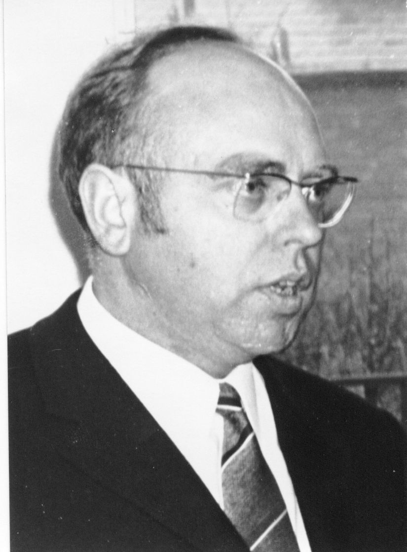 Reinhold Sturzenhecker