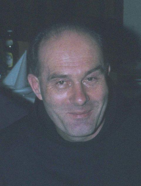 Heinrich  DK 3 ZB