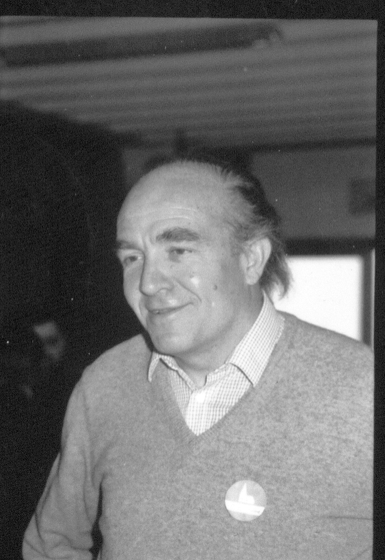 DL3II Berthold Ackermann