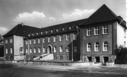 Blindenschule Paderborn